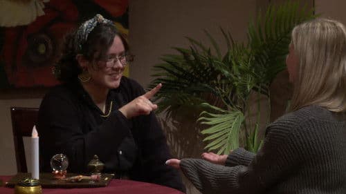 The Fortune Seller Bild 1