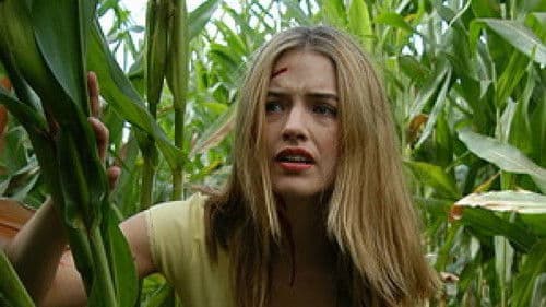 Scarecrow Gone Wild Bild 1