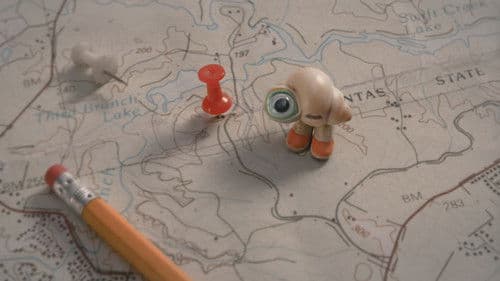 Marcel the Shell with Shoes On Bild 5