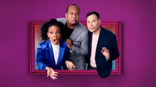 Have I Got News for You Bild 3