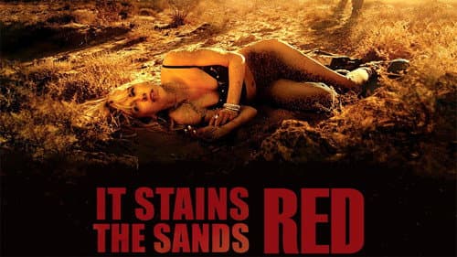 It Stains the Sands Red Bild 7