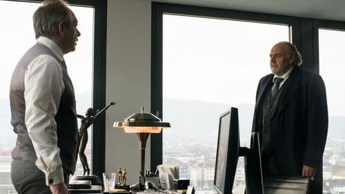 Der Zürich-Krimi: Borchert und die tödliche Falle Bild 4