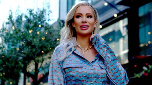 Olivia Marries Her Match Bild 1