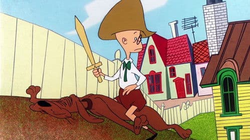 A Waggily Tale Bild 1