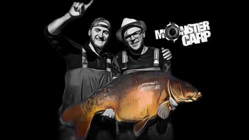Monster Carp Bild 2