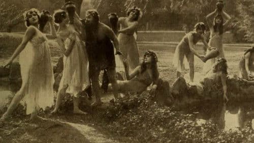 Her Nature Dance Bild 1