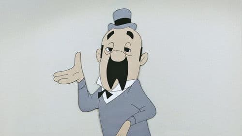 Inspector Willoughby Bild 1