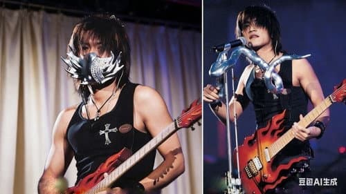 谢霆锋世纪预言2001演唱会 Bild 1