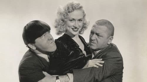 Rhythm and Weep Bild 1