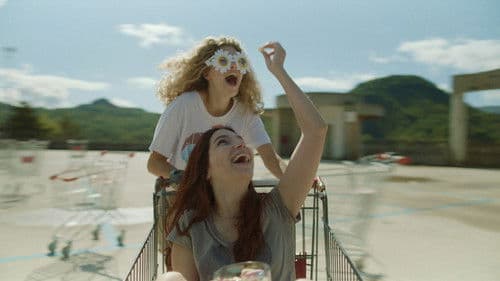 Le ragazze non piangono Bild 1