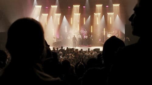 MC Solaar mit Orchester in der Pariser Philharmonie Bild 6