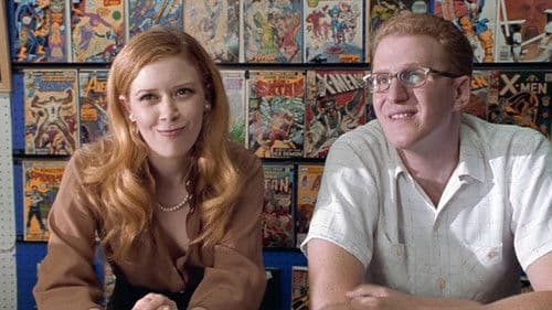 Comic Book Villains Bild 1