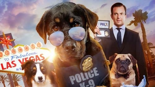 Show Dogs - Agenten auf vier Pfoten Bild 1