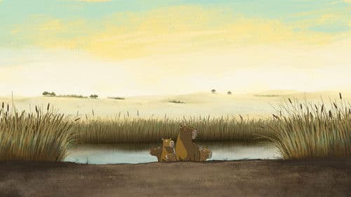 Wasserschweine Bild 1