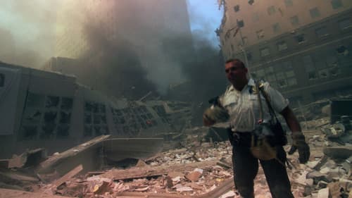 9/11: The Day the World Stood Still Bild 2