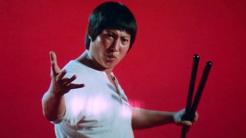 Der kleine Dicke mit dem Superschlag Bild 1