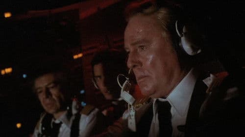 Das Concorde Inferno Bild 1