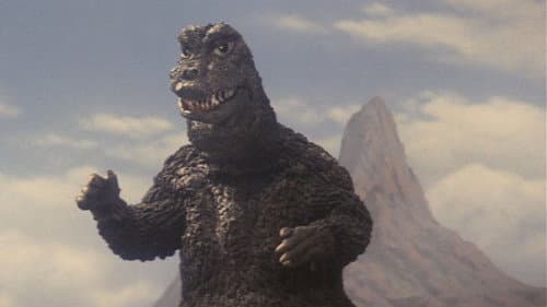 Frankensteins Monster jagen Godzillas Sohn Bild 3