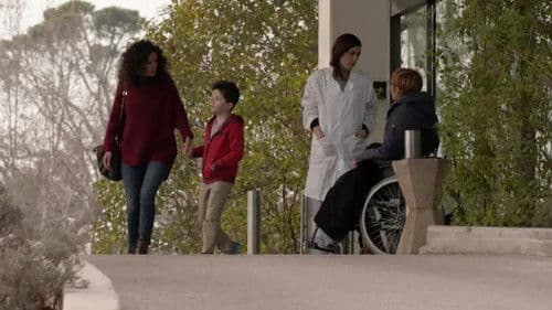 Alliances rouge sang Bild 1