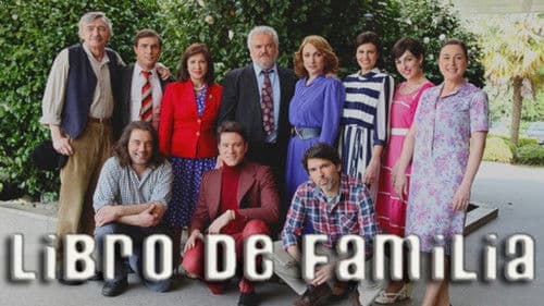 Libro de Familia Bild 1