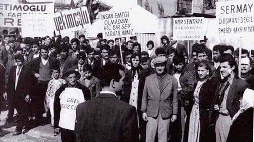 Karanlıkta Uyananlar Bild 2