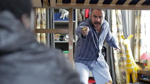 Comment j'ai rencontré mon père Bild 3