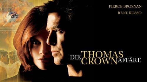 Die Thomas Crown Affäre Bild 8