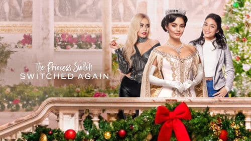 Prinzessinnentausch 2 - Wieder vertauscht Bild 2