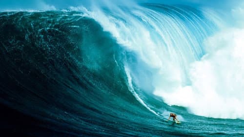 Riding Giants Bild 2