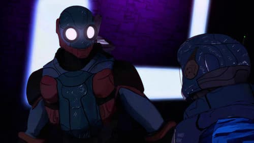 IN.E.R.T.I.A. Gear Bild 4