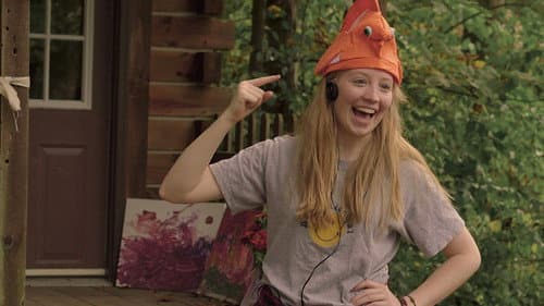 Camp New: Humble Pie Bild 3