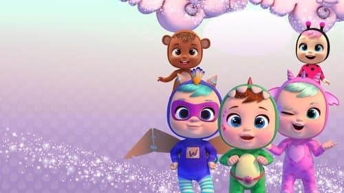 Bebés llorones: Lágrimas mágicas Bild 1