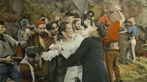 The Silver Treasure Bild 2