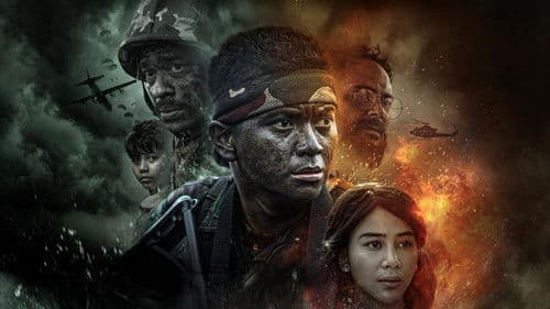 Believe: Takdir, Mimpi, Keberanian Bild 4