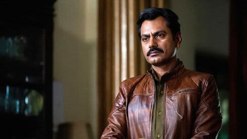 Raat Akeli Hai - The Bansal Murders Bild 3