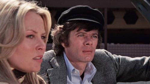 Die Re-Inkarnation des Peter Proud Bild 2