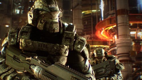 Starship Troopers: Invasion Bild 7