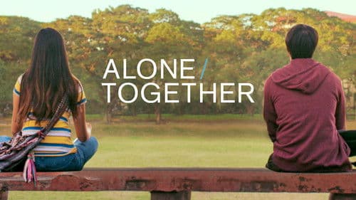 Alone/Together Bild 5