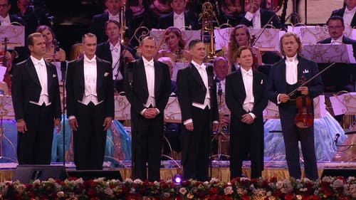 André Rieu - Wonderful World - Live in Maastricht Bild 1