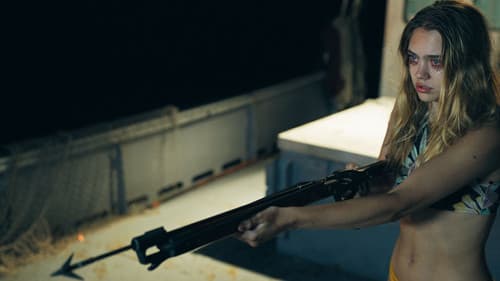 Flycatcher - Survival has its Price Bild 2