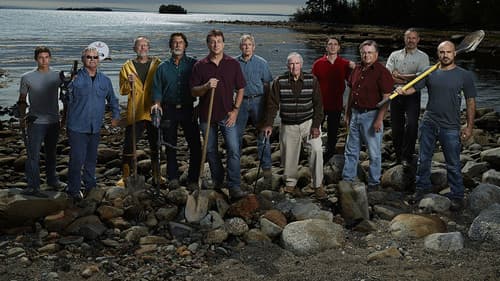 Oak Island - Fluch und Legende Bild 8