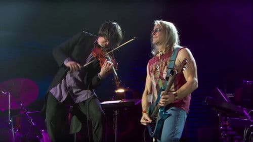 Deep Purple with Orchestra - Live in Verona Bild 3