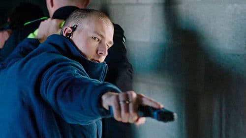 Helden van Hier: Op Interventie Bild 1