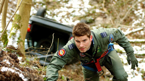 Windstärke 10 - Einsatz auf See Bild 1