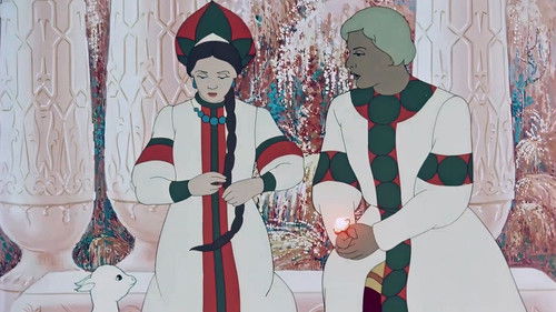 The Scarlet Flower Bild 7