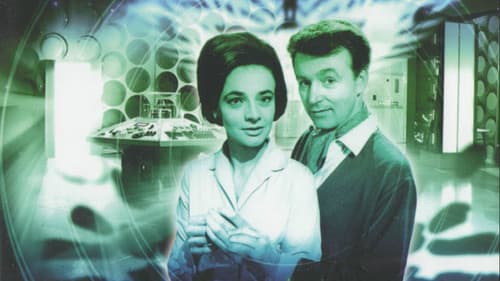 Doctor Who: The Edge of Destruction Bild 1