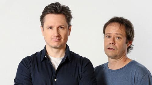 En audition avec Simon Bild 1