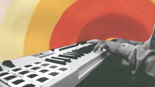 GO:OD AM (Time Flies, Try To Catch It) Bild 3