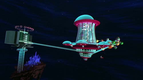 Die Jetsons - Der Film Bild 4