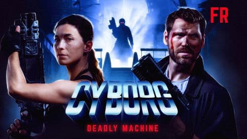Cyborg: Deadly Machine Bild 1
